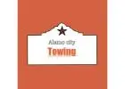 Alamo City Towing llc