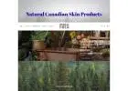Natural Canadian Skin Products | Boreal Folk Skincare Essentials