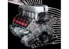 Tested BMW i8 Engine and Transmission for Sale