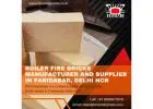 Buy Quality Boiler Bricks in Faridabad and Delhi NCR
