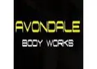 Expert Panel Beaters in Essendon | Avondale Body Works
