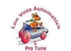 Automatic Transmission Specialist Sydney - Lenvoss Automatics