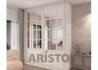 pgrade Your Bedroom with Aristo Sliding Wardrobes
