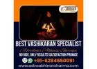 Powerful Vashikaran Mantra Expert
