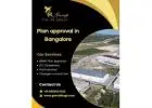 plan approval in Bangalore