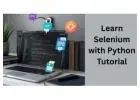Learn Selenium with Python Tutorial: Automate Web Testing Easily