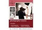 fashion photography courses in Bangalore