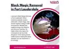 Black Magic Removal in Fort Lauderdale By Psychic Venkoji