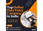 Outsource Online Data Entry Services at Affordable Prices
