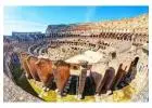 Choose Rome Official Guided Tour for Custom Travel Plans