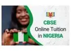 IGCSE online tuition in Nigeria| CBSE & IGCSE Tuition Help