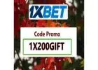 Code Promo 1xBet 2026 | Bonus 100% €130