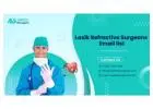 Connect Instantly with Top LASIK Refractive Surgeons Using Our Exclusive Email List