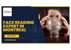 Unlock Personality Secrets with the Best Face Reading Expert in Montreal