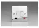 MySwitchShop – Premium Fused Light Switch for Modern Safety