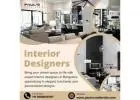 Interior Designers in Bangalore