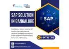 SAP Solution in Bangalore | Ariba Partners in Bangalore