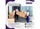 Home Relocation Services in Dubai