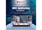 Custom Web Application Development in Bangalore | Scalable & Secure Solutions