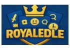 NEW FEATURE ALERT is LIVE on Royaledle!