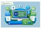 Top SEO Agency for Higher Education | Growth Track | Boost Your Online Visibility