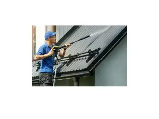 Professional Commercial Power Washing by Pressure Clean, LLC