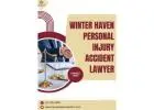 Fight for Compensation – Winter Haven Personal Injury Lawyer