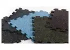 Affordeble Price Locking Rubber Tiles | Gravolite Gulf