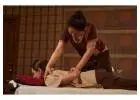 Thai Massage: Ancient Techniques for Modern Wellness