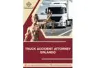 Truck Accident Attorney