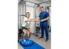 Comprehensive Physical Therapy for Total Body Recovery