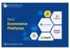 Best eCommerce Platforms to Build Your Online Business