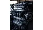 Used​‍​‌‍​‍‌ Engine 2012 Lexus LFA for Sale – Full & Genuine OEM