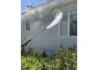Professional Pressure Washing Services in Allentown for Sparkling Clean Surfaces