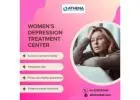 Depression Treatment for Women at Athena Okas