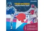 Online Buy Premium Taekwondo Mat | Gravolite