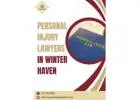 Experienced Personal Injury Lawyers in Winter Haven, FL