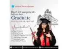 Assignment Writing Service in London, UK