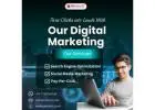 Digital Marketing Services in Bangalore