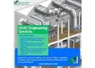 Reliable HVAC Engineering Services in Houston by Silicon Engineering Consultant