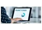 Build Wealth Confidently with Diversified Quant Mutual Funds
