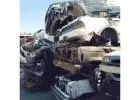 Sell Scrap Car Online