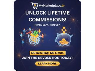 The Future of Online Sales