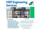 Professional MEP engineering support in Los Angeles improving building performance and safety