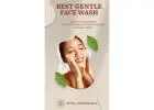 Reveal Soft Skin with the Best Gentle Face Wash