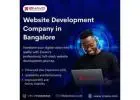UI/UX Design & Web Development Agency in Bangalore | Modern, Fast & Engaging Sites