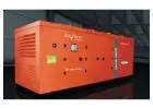 Buy & Install 25-125 kVA Generator: Secure Now