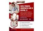 Gentle Prenatal Chiropractic Care in Bedford, TX