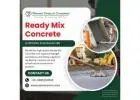 Ready Mix Concrete Suppliers In Bangalore | Reinvent RMC