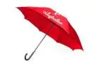 Make Rainy Days Memorable with Custom Umbrellas Wholesale from China